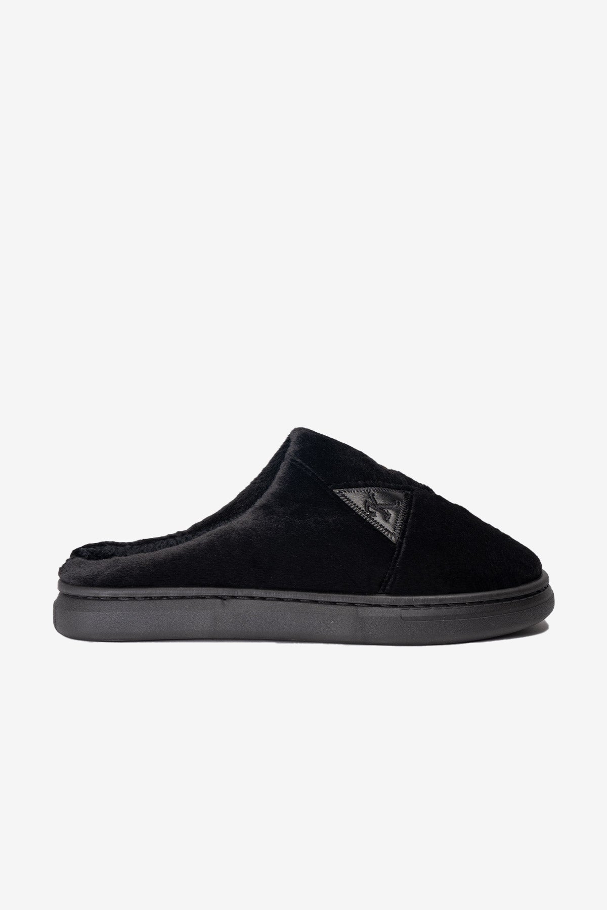 Pantufla Hombre Negro Masego Chinitown Chinitown